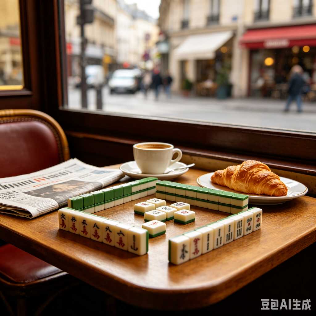 SantaAnaSV,mahjong