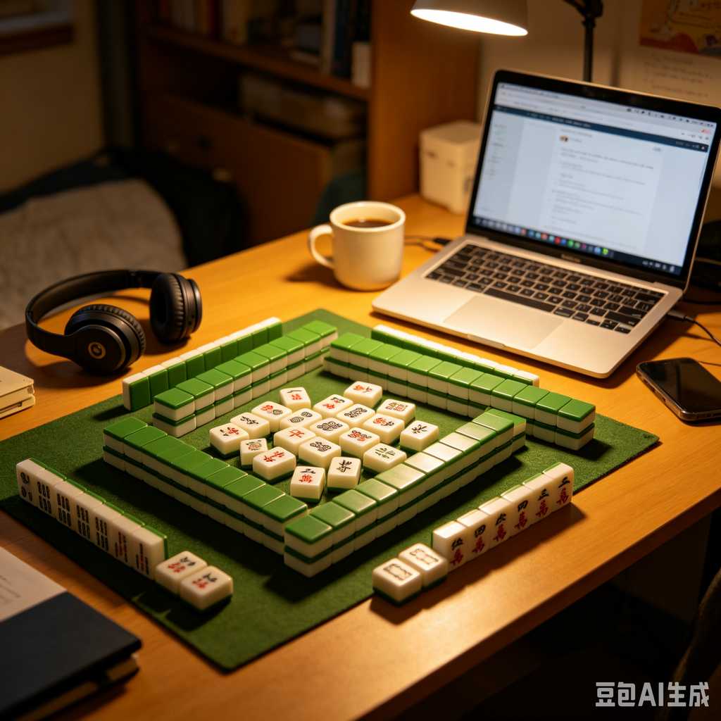 PanamaCity,mahjong