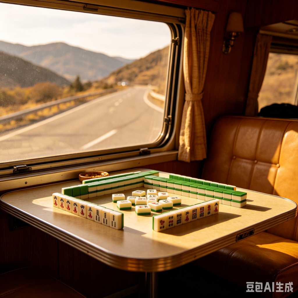 KansasCity,mahjong