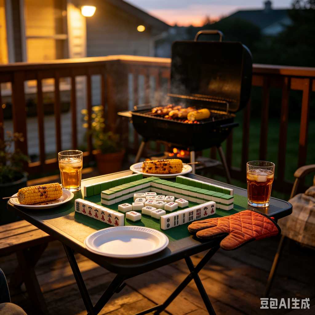 Nice,mahjong