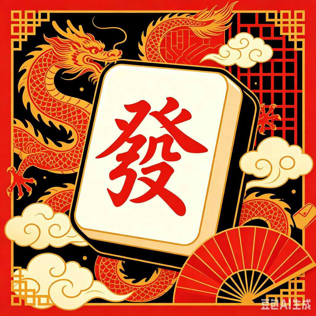 Bakersfield,mahjong