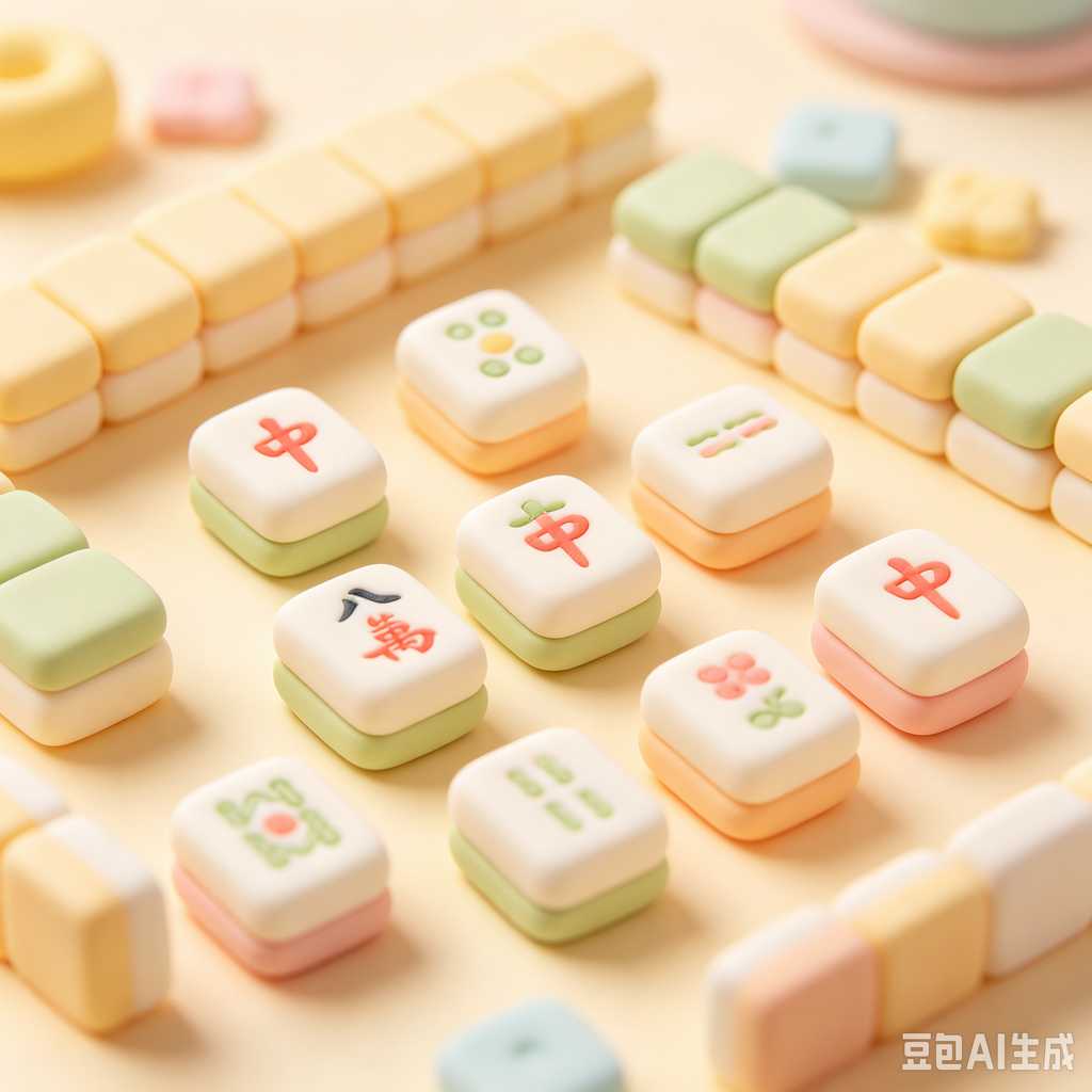 Puebla,mahjong