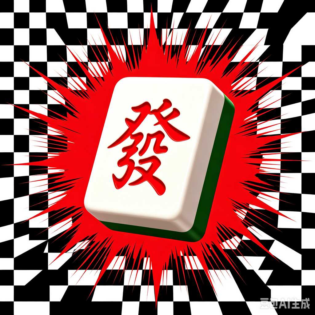 Galveston,mahjong