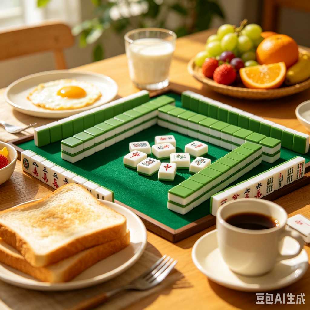 Richmond,mahjong