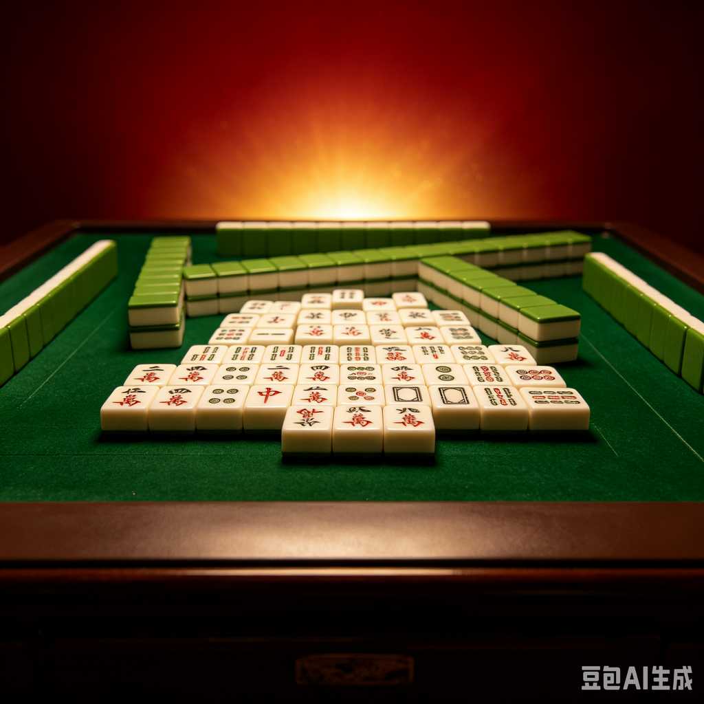 PortlandOR,mahjong