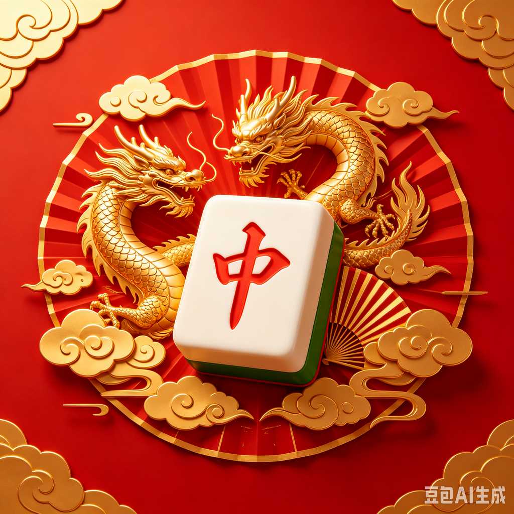 Kitchener,mahjong