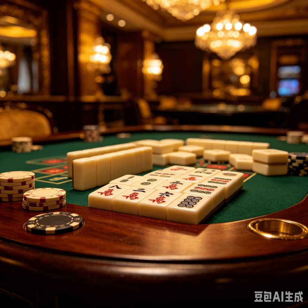 Zurich,mahjong