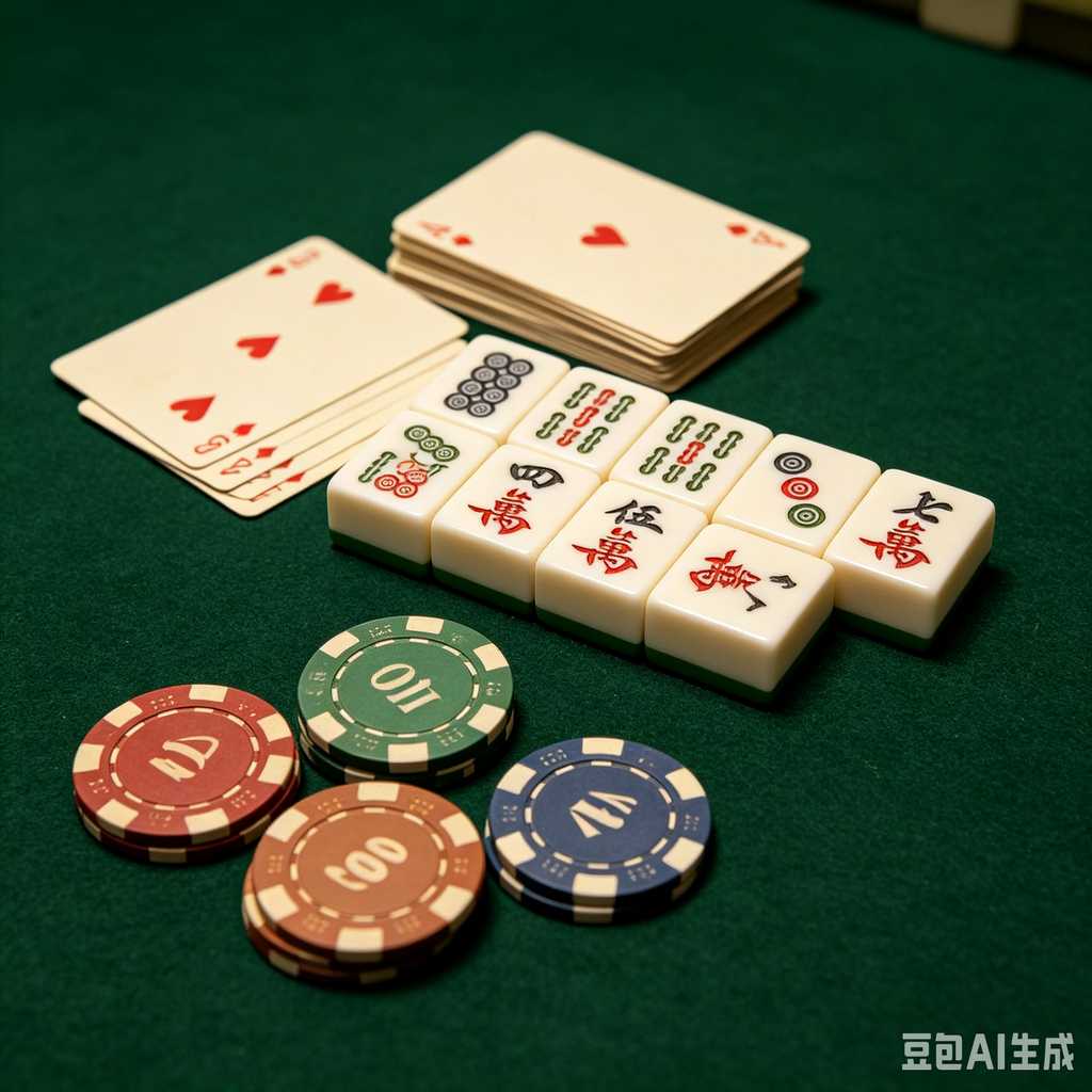 Innsbruck,mahjong