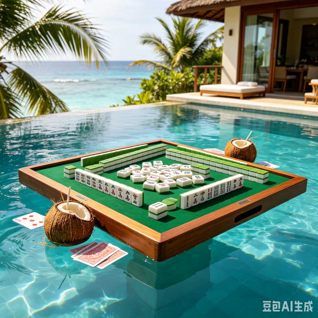 SanFrancisco,mahjong