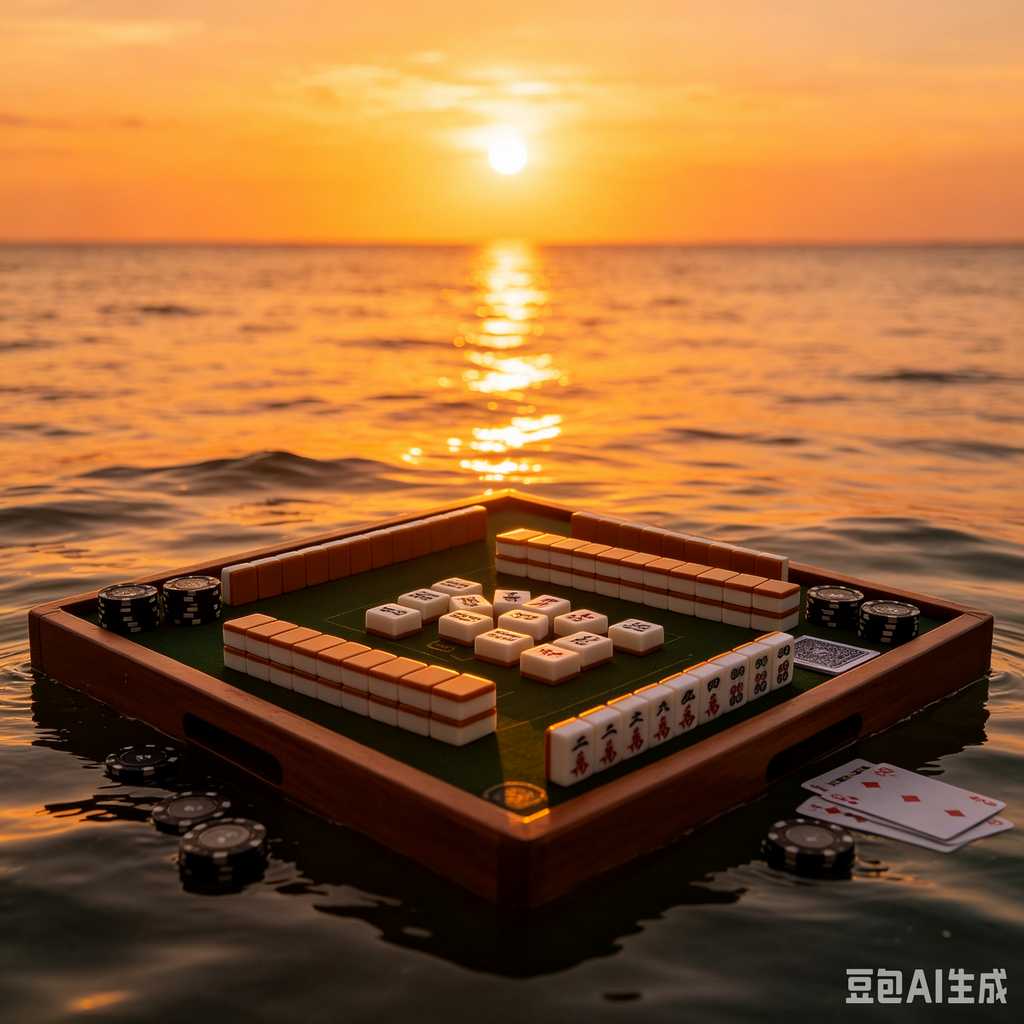 Natal,mahjong